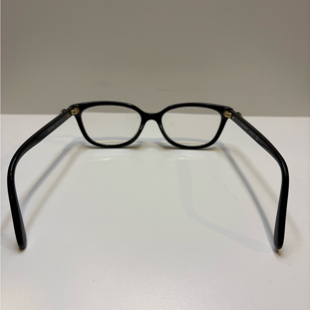 COACH EYEGLASSES HC 6156 / 5002 (Black) 51•16•140
COACH GLASSES FRAMES ONLY - Picture 7 of 16